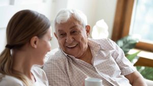 The First 72 Hours: What Really Happens After a Loved One Moves Into Memory Care